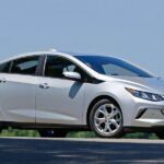 Revisión, precios y especificaciones del Chevrolet Volt 2017