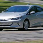 Revisión, precios y especificaciones del Chevrolet Volt 2019