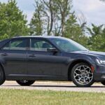 Revisión, precios y especificaciones del Chrysler 300 2017