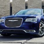 Revisión, precios y especificaciones del Chrysler 300 2020