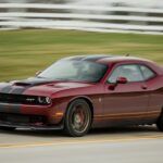 Revisión, precios y especificaciones del Dodge Challenger SRT 392 / SRT Hellcat 2017