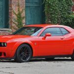 Revisión, precios y especificaciones del Dodge Challenger SRT / SRT Hellcat 2018