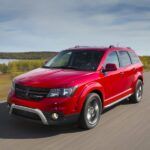 Revisión, precios y especificaciones del Dodge Tour 2017
