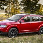 Revisión, precios y especificaciones del Dodge Tour 2018