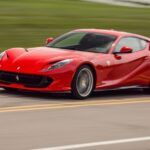 Revisión, precios y especificaciones del Ferrari 812 Superfast 2019