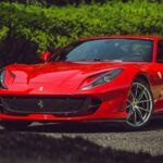 Revisión, precios y especificaciones del Ferrari 812 Superfast 2020
