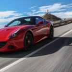 Revisión, precios y especificaciones del Ferrari California T 2017