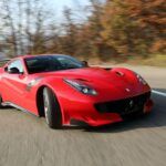 Revisión, precios y especificaciones del Ferrari F12berlinetta 2016