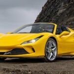 Revisión, precios y especificaciones del Ferrari F8 Tributo / Spider 2021