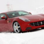 Revisión, precios y especificaciones del Ferrari FF 2016
