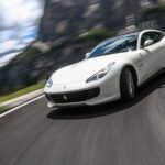Revisión, precios y especificaciones del Ferrari GTC4Lusso 2019