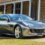 Revisión, precios y especificaciones del Ferrari GTC4Lusso 2020