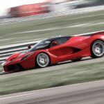 Revisión, precios y especificaciones del Ferrari LaFerrari 2015