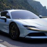Revisión, precios y especificaciones del Ferrari SF90 Stradale 2020