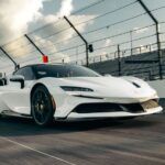 Revisión, precios y especificaciones del Ferrari SF90 Stradale / Spider 2022