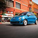 Revisión, precios y especificaciones del Fiat 500 2019