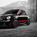 Revisión, precios y especificaciones del Fiat 500 Abarth 2019