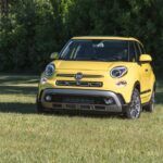 Revisión, precios y especificaciones del Fiat 500L 2019