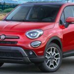 Revisión, precios y especificaciones del Fiat 500X 2019