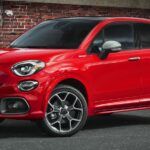 Revisión, precios y especificaciones del Fiat 500X 2020
