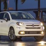 Revisión, precios y especificaciones del Fiat 500X 2021