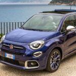 Revisión, precios y especificaciones del Fiat 500X 2022