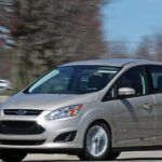 Revisión, precios y especificaciones del Ford C-Max 2018