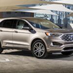 Revisión, precios y especificaciones del Ford Edge 2020