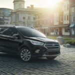 Revisión, precios y especificaciones del Ford Escape 2019