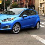 Revisión, precios y especificaciones del Ford Fiesta 2019