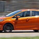 Revisión, precios y especificaciones del Ford Fiesta ST 2018