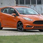 Revisión, precios y especificaciones del Ford Fiesta ST 2019