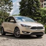 Revisión, precios y especificaciones del Ford Focus 2017