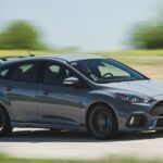 Revisión, precios y especificaciones del Ford Focus RS 2017
