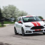 Revisión, precios y especificaciones del Ford Focus ST 2018