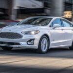 Revisión, precios y especificaciones del Ford Fusion 2019