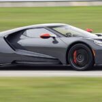 Revisión, precios y especificaciones del Ford GT 2019