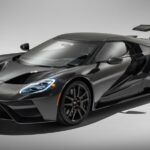Revisión, precios y especificaciones del Ford GT 2020