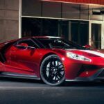 Revisión, precios y especificaciones del Ford GT 2021