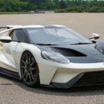 Revisión, precios y especificaciones del Ford GT 2022