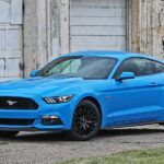 Revisión, precios y especificaciones del Ford Mustang 2017