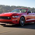 Revisión, precios y especificaciones del Ford Mustang 2020