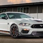 Revisión, precios y especificaciones del Ford Mustang 2021