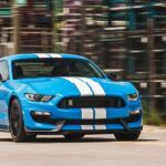 Revisión, precios y especificaciones del Ford Mustang Shelby GT350 / GT350R 2017