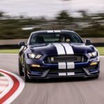 Revisión, precios y especificaciones del Ford Mustang Shelby GT350 2019