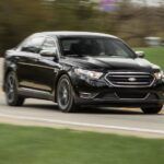 Revisión, precios y especificaciones del Ford Taurus 2019