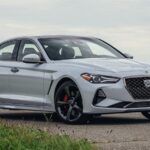 Revisión, precios y especificaciones del Genesis G70 2020