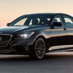 Revisión, precios y especificaciones del Genesis G80 2020