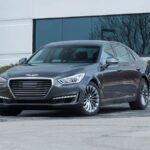 Revisión, precios y especificaciones del Genesis G90 2019