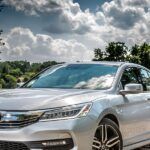 Revisión, precios y especificaciones del Honda Accord 2017